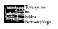 Towarzystwo im. Feliksa Nowowiejskiego
